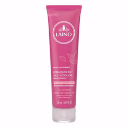 Laino Démaquillant sous douche tube 150ml
