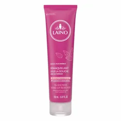 Laino Démaquillant sous douche tube 150ml