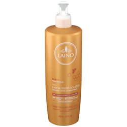 Laino Lait Corporel Nutritif Douceur 400ml