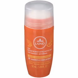 LAINO Déodorant Efficacité 24h Agrumes 50 ml