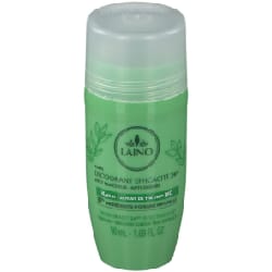 Laino Déodorant 24H Extrait de Thé Vert Bio 50 ml