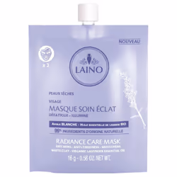 Laino Masque Soin Eclat 16gr
