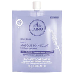 Laino Masque Soin Eclat 16gr