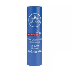 Laino Pro Intense Soin des Lèvres Gercées et Abimées 4 g