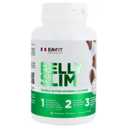 Eafit Bellyslim 120 Gélules