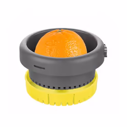 Magimix 18083 F presse-agrumes Centrifugeuse lente 400 W Noir, Chrome - Vue supplémentaire 5