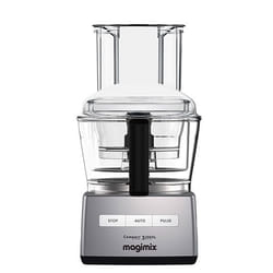 Magimix CS 3200 XL robot de cuisine 650 W 2,6 L Chrome