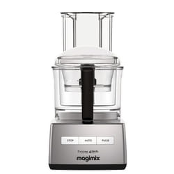 Magimix CS 4200 XL robot de cuisine 950 W 3 L Chrome