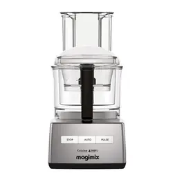 Magimix CS 4200 XL robot de cuisine 950 W 3 L Chrome