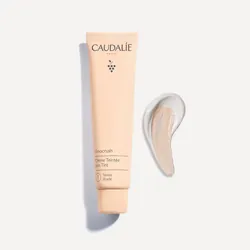Caudalie Vinocrush Skin Tint teinte 1 30 ml