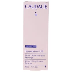 Caudalie Resveratrol [Lift] Sérum Liftant Fermeté Recharge 30 ml