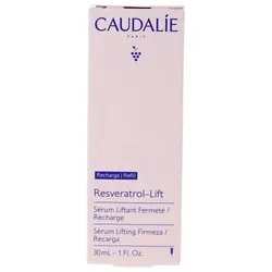 Caudalie Resveratrol [Lift] Sérum Liftant Fermeté Recharge 30 ml