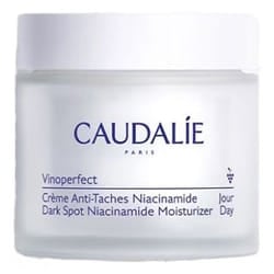 Caudalie Vinoperfect Crème Anti-Taches Nicainamide 50 ml