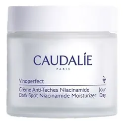 Caudalie Vinoperfect Crème Anti-Taches Nicainamide 50 ml