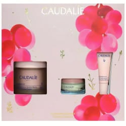 Caudalie Resveratrol Lift Coffret La Solution Fermeté
