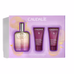 Caudalie Coffret les Essentiels Corps Nutrition