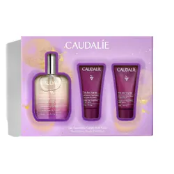Caudalie Coffret les Essentiels Corps Nutrition