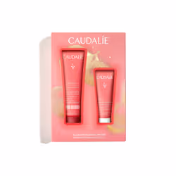 Caudalie Coffret le Duo Hydratation Intense