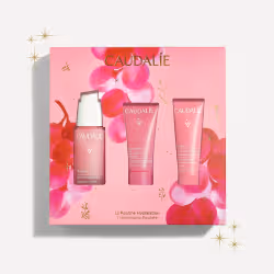 Caudalie Coffret la Routine Hydratation