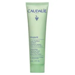 Caudalie Vinopure Mattifying Moisturizing Fluid 60 ml