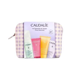CAUDALIE Trousse Les Essentiels de Voyage