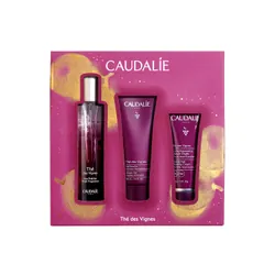 Caudalie Coffret Thé des Vignes