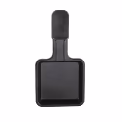 Domoclip DOM223 raclette 6 personne(s) 650 W Noir