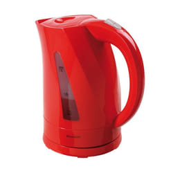 Domoclip DOM298R bouilloire 1,7 L 2200 W Rouge