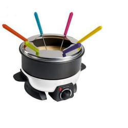 Domoclip DOC106 casserole à fondue 1,6 L Métal
