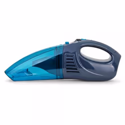 Livoo DOH109B, Sec&humide, Filtrage, Sans sac, Bleu, 0,55 L, 0,15 L