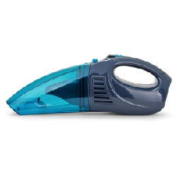 Livoo Aspirateur à main eau et poussières bleu (DOH109B)