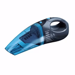 Livoo Aspirateur à main eau et poussières bleu (DOH109B)