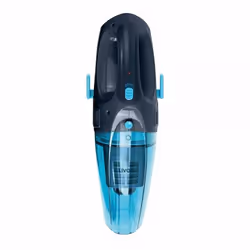 Livoo Aspirateur à main eau et poussières bleu (DOH109B) - Vue supplémentaire 4