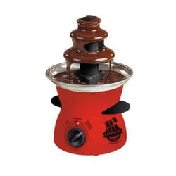 Domoclip DOM335 fontaine à chocolat 80 W