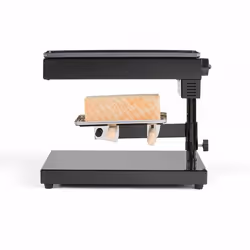 Livoo DOC159, Noir, Rectangulaire, 600 W, 380 mm, 204 mm, 295 mm