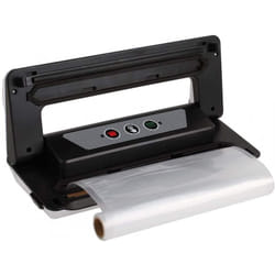 Livoo Appareil de mise sous vide blanc (DOM357)
