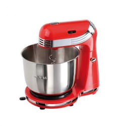 Domoclip DOP137R robot de cuisine 250 W 3 L Rouge