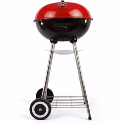Livoo Barbecue à charbon noir (DOC172R)
