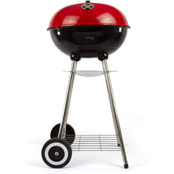 Livoo Barbecue à charbon noir (DOC172R)