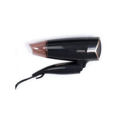 Domoclip Sèche-cheveux pliable DOS162