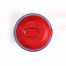 Livoo Hachoir électrique multifonction rouge (DOP207R)