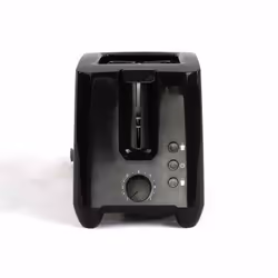 Livoo Grille-pain noir (DOD162N)