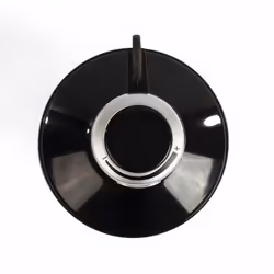 Livoo Set mixeur plongeant noir (DOP197)