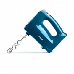 Livoo Batteur électrique bleu (DOP162B)
