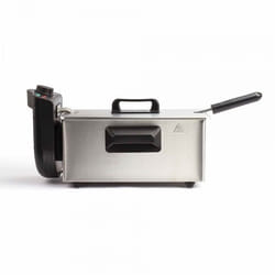 Livoo Friteuse 3 L gris (DOC216)