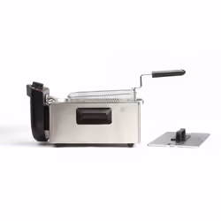 Livoo Friteuse 3 L gris (DOC216)