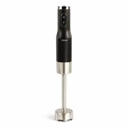 Livoo DOP202 blender 0,6 L Mélangeur par immersion 800 W Noir