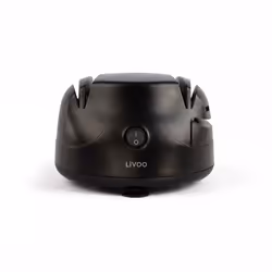 Livoo DOM394, 60 W, 135 mm, 133 mm, 90 mm, 640 g