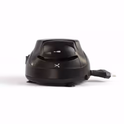 Livoo Aiguiseur à couteaux électrique noir (DOM394)
