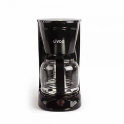 Livoo Cafetière électrique (DOD166N)